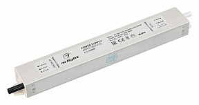 Блок питания Arlight ARPV серый арт. 038507
