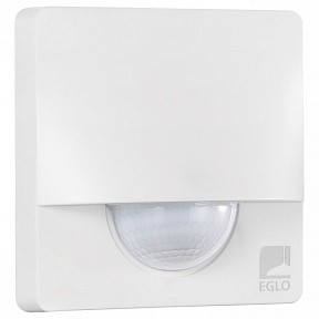 Датчик движения Eglo Detect me 3 белый арт. 97464