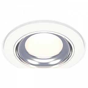 Встраиваемый светильник Ambrella Light XC белый арт. XC7621061