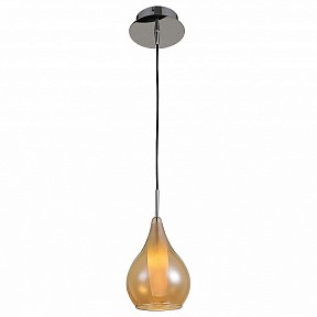 Подвесной светильник Lightstar Pentola металл арт. 803033