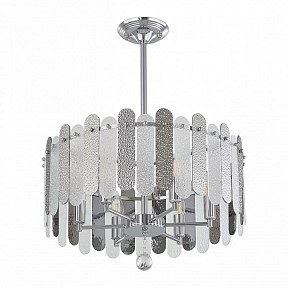 Светильник на штанге Arte Milano Sorrento-3109 хром арт. 373109/6/350/500 CR