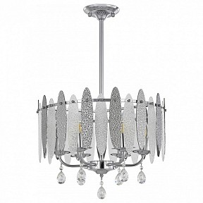 Светильник на штанге Arte Milano Sorrento-4309 хром арт. 374309/6/350/470 CR