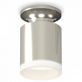 Накладной светильник Ambrella Light XS металл арт. XS6305043