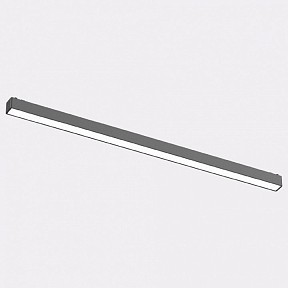Накладной светильник Italline Kreator черный арт. IT09-9013 black 4000K