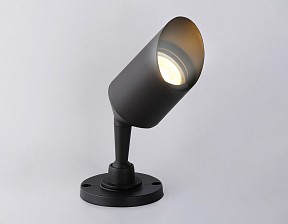 Светильник на штанге Ambrella Light ST черный арт. ST3892