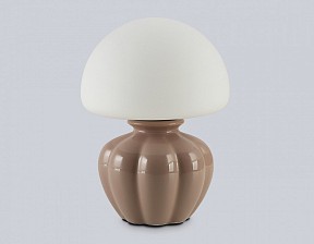Настольная лампа декоративная Ambrella Light LH коричневый арт. LH53247