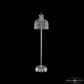 Торшер Bohemia Ivele Crystal 1478 золото арт. 14781T4/35-145 G