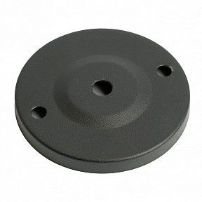 Прожектор Feron SP2714 черный арт. 51767