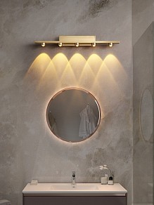 Подсветка для картин Inodesign Ledi латунь арт. INO_Ledi 44.0750