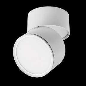 Накладной светильник Lightstar Acuto белый арт. 215886