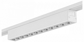Накладной светильник SWG PRO SLIM белый арт. 00-00046966