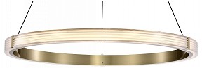 Подвесной светильник Lightstar Rotonda черный арт. 736261