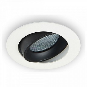 Встраиваемый светильник Citilux Альфа белый арт. CLD001NW4