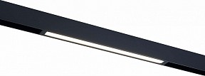 Встраиваемый светильник ST-Luce SKYLINE 220 черный арт. ST657.436.18