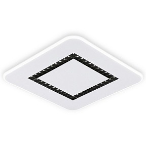 Накладной светильник Ambrella Light FL белый арт. FL51415