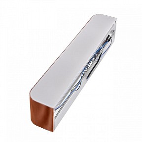 Накладной светильник Lumion MODERNI белый арт. 8329/6W