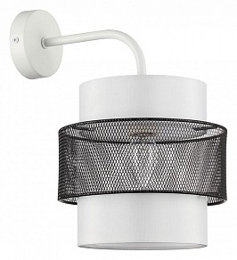Бра Lumion Animaisa белый арт. 8002/1W