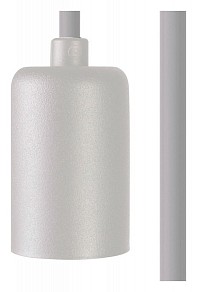 Сетевой провод Nowodvorski Cameleon Cable E27 WH белый арт. 8647