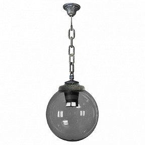 Подвесной светильник Fumagalli Globe 300 бронза арт. G30.120.000.BZE27