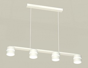 Подвесной светильник Ambrella Light XB белый арт. XB9151203