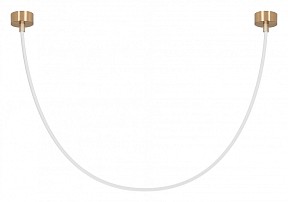 Подвесной светильник Arlight TROPIC золото арт. 43396