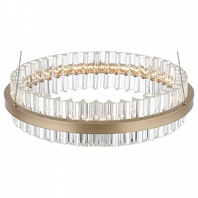 Подвесной светильник ST-Luce Cherio золото арт. SL383.203.01