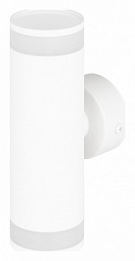 Бра Эра WL30 GU10 WH белый арт. Б0049015