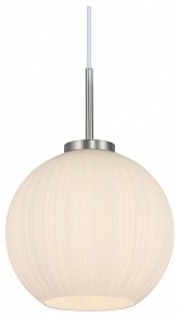 Подвесной светильник Moderli Ivory хром арт. V11316-1P