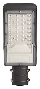 Консольный светильник Feron SP2918 черный арт. 32576