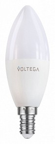 Лампа светодиодная диммируемая Voltega Wi-Fi bulbs  арт. 2427