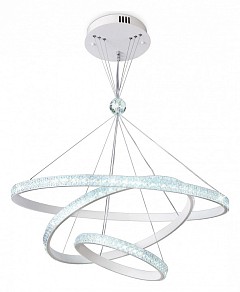 Подвесной светильник Ambrella Light FA белый арт. FA6157
