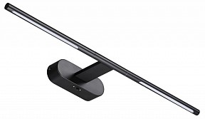 Подсветка для картин Odeon Light Aledo черный арт. 6634/7WL