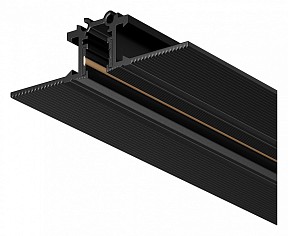 Трек Maytoni Levity черный арт. TRX184-131B