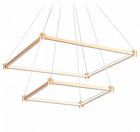 Подвесной светильник Ambrella Light FL золото арт. FL5599