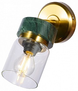 Спот Moderli Almero золото арт. V11821-1W