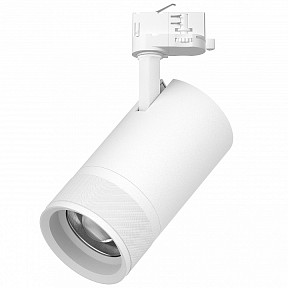Светильник на штанге Lightstar Canno Pro белый арт. C4406QT