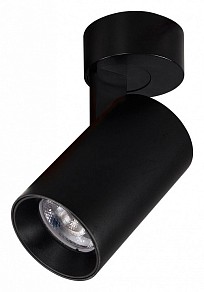 Спот Citilux Тубус черный арт. CL01B071N