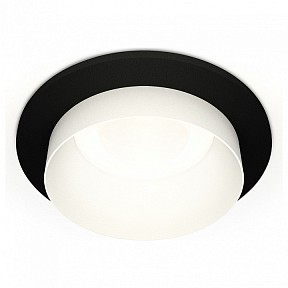 Встраиваемый светильник Ambrella Light XC белый арт. XC6513020