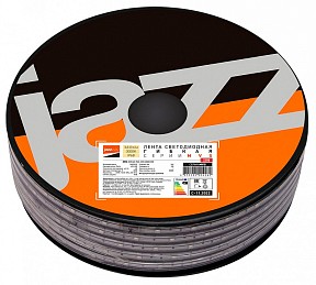 Лента светодиодная Jazzway MVS  арт. MVS-2835/60-IP68-220V-3000K-WW-1m