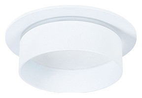 Встраиваемый светильник Arte Lamp Imai белый арт. A2264PL-1WH
