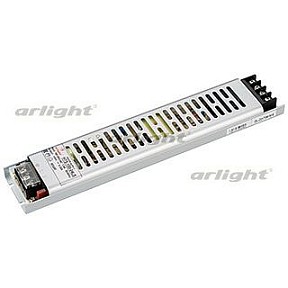 Блок питания Arlight  серый арт. HTS-150-24LS (24V, 6.25A, 150W)