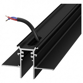 Трек DesignLed SY mini черный арт. 00-00006816