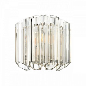 Бра Loft it Celebration бронза арт. 10579W Clear