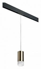 Подвесной светильник Lightstar Rullo черный арт. PRORP43131