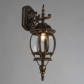 Светильник на штанге Arte Lamp Atlanta бронза арт. A1042AL-1BN