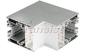 Профиль Arlight S2-LINE-5470-L90N  арт. 021256