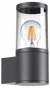 Светильник на штанге Novotech Vido серый арт. 370951