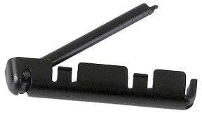 Соединитель для треков Kink Light Сатори черный арт. 198,19