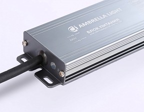 Блок питания Ambrella Light LED Driver серый арт. GS9864