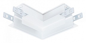 Соединитель для треков Arte Lamp Linea-Accessories белый арт. A480733